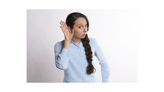 Hearing Loss And Deafness In The Workplace Moss Hr