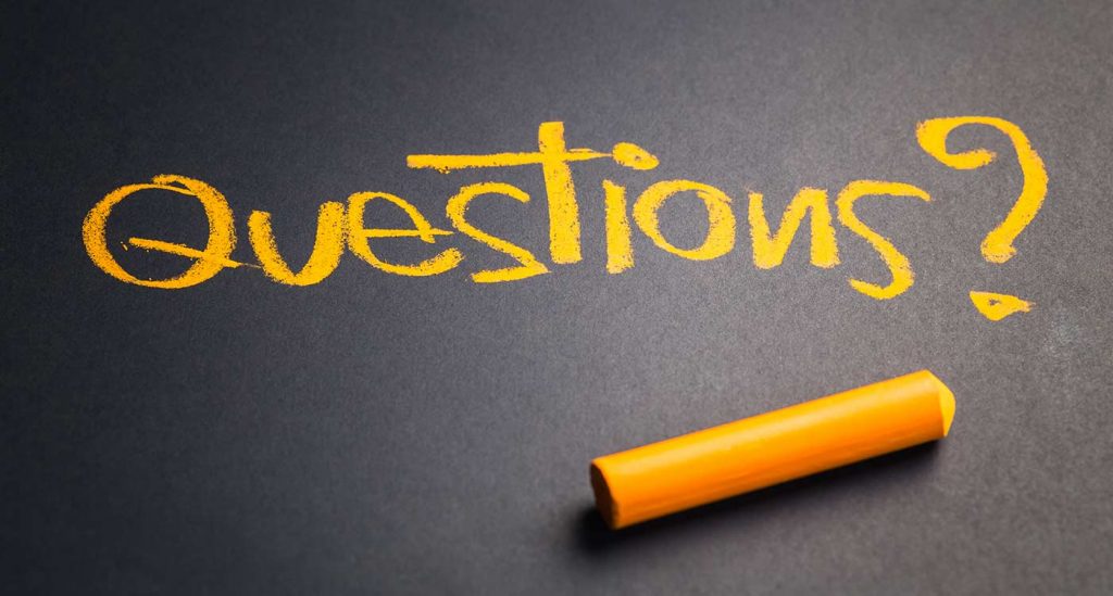 Annual Leave Questions